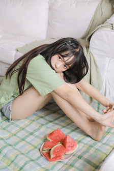 明星专题：罗美薇